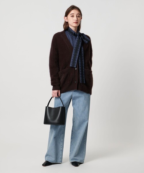 UNITED ARROWS（ユナイテッドアローズ） ブラウス シャツ レース