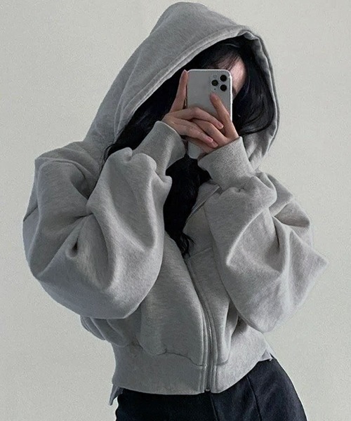 90s 00s ボーダー ジップパーカー グレー　短丈　y2k archive 00s OLD GAP ギャップ ジップパーカー archive 短丈 グレー - メルカリ