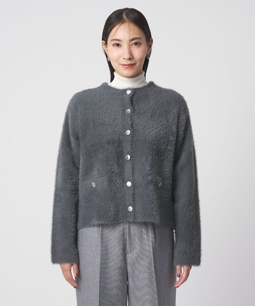 ⭐️極希少⭐️シャネル⭐️カーディガン⭐️ジャケット⭐️チャーム⭐️アップリケ シャネル 公式サイト：CHANEL.COM - ファッション | CHANEL シャネル