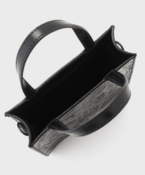 CARVING TRIBES ショルダーバッグ バッグ ShoulderMiniBag レディース