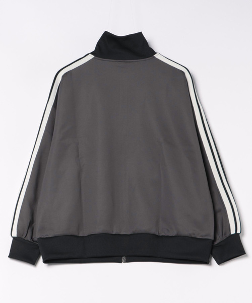 「and it_」 ブルゾン M ブラック レディース_画像2