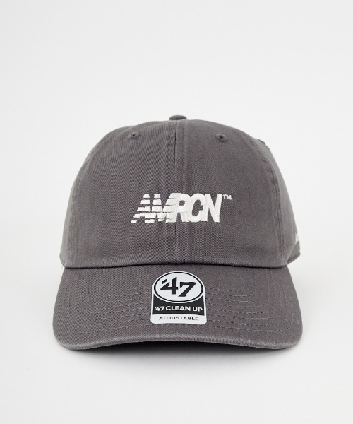 AMERICANA（アメリカーナ） キャップ 帽子 AMERCN 47クリーンナップ