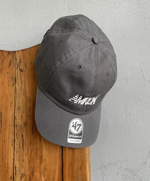 AMERICANA（アメリカーナ） キャップ 帽子 AMERCN 47クリーンナップ