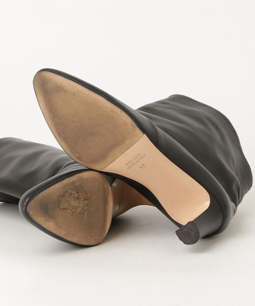 NEBULONIE E. ネブローニ　ショートブーツ　37 NEBULONIE E. ネブローニ ショートブーツ 37 NEBULONIE. ネブローニ