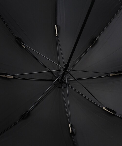 マロン様：【タグ付き新品未使用】TOCCA／トッカ　長傘　ブラック TOCCA（トッカ） 傘 SIDE RIBBON UMBRELLA 長傘 レディース : ZOZOTOWN