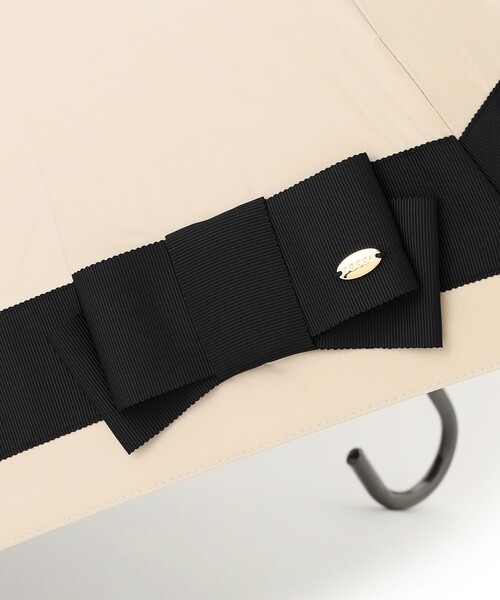 TOCCA（トッカ） 傘 SIDE RIBBON UMBRELLA 長傘 レディース : ZOZOTOWN