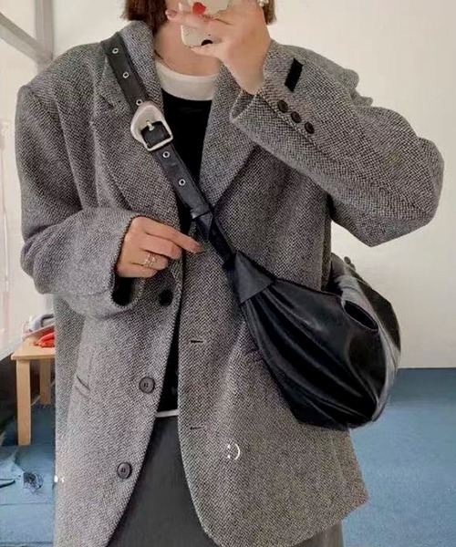 マリムーンショルダー　布良 マリムーンスペシャルショルダーV2のご紹介 | ふらのわ