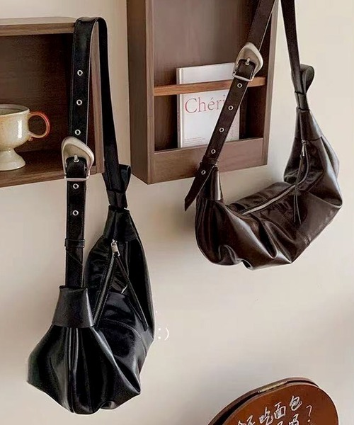 マリムーンショルダー　布良 マリムーンスペシャルショルダーV2のご紹介 | ふらのわ