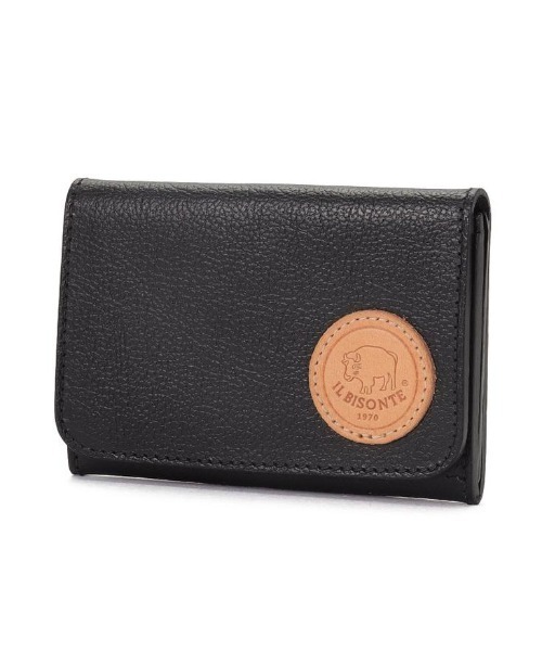 IL BISONTE（イルビゾンテ） カードケース IL BISONTE / カードケース
