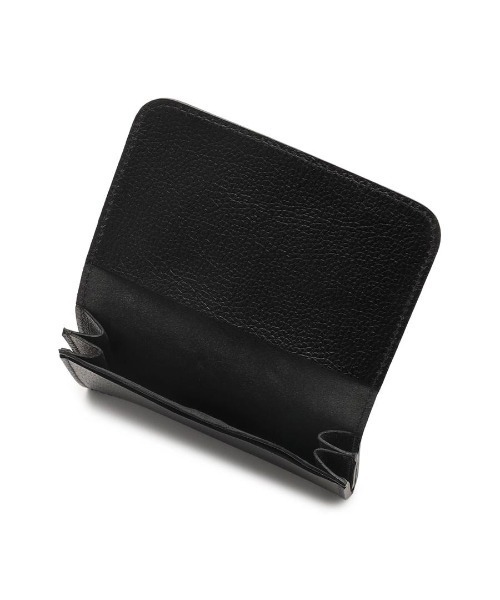 IL BISONTE（イルビゾンテ） カードケース IL BISONTE / カードケース