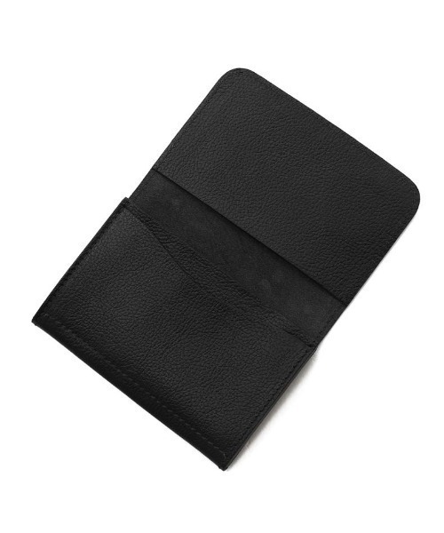 IL BISONTE（イルビゾンテ） カードケース IL BISONTE / カードケース