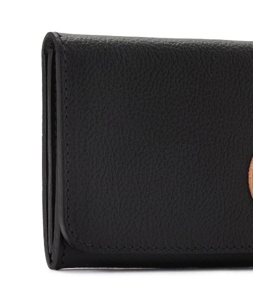 IL BISONTE（イルビゾンテ） カードケース IL BISONTE / カードケース
