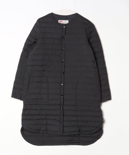 Traditional Weatherwear（トラディショナル ウェザーウェア） ダウン