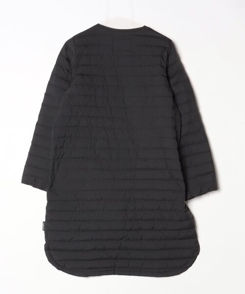 美品 Traditional Weatherwear ダブルダウンコート Traditional Weatherwear（トラディショナル ウェザーウェア） ダウン