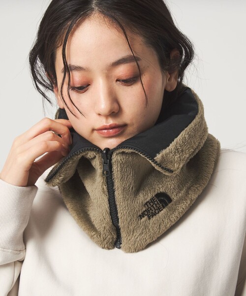 THE NORTH FACE（ザ ノースフェイス） ネックウォーマー スヌード