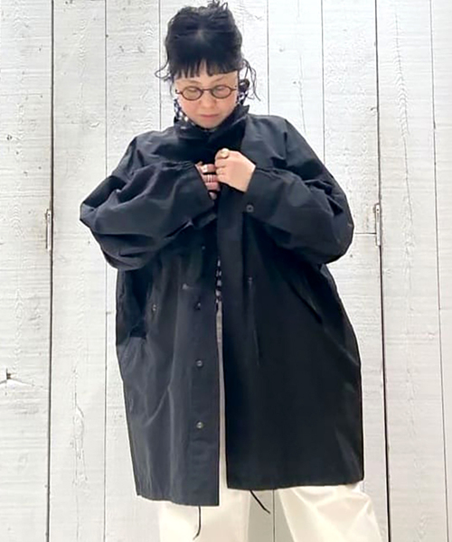 JOURNAL STANDARD LUXE（ジャーナルスタンダード ラックス） コート