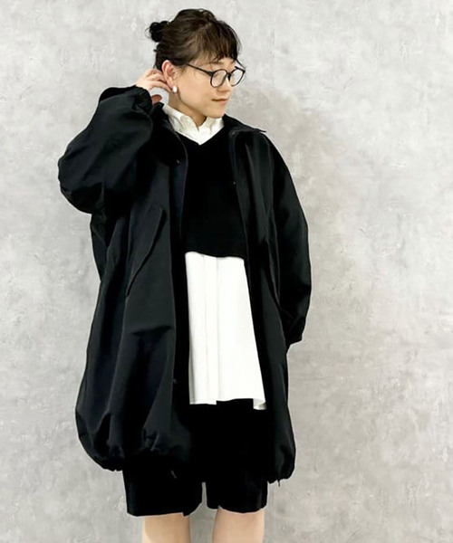 JOURNAL STANDARD LUXE（ジャーナルスタンダード ラックス） コート