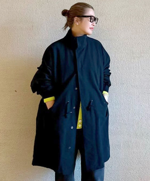 JOURNAL STANDARD LUXE（ジャーナルスタンダード ラックス） コート