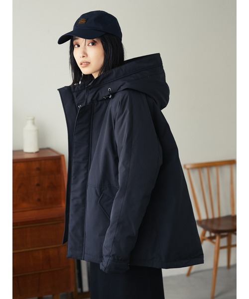 CRAFT STANDARD BOUTIQUE（クラフトスタンダードブティック） ブルゾン