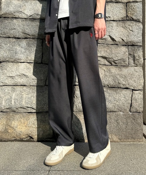 U.S. POLO ASSN.（ユーエスポロアッスン） パンツ 「U.S. POLO ASSN