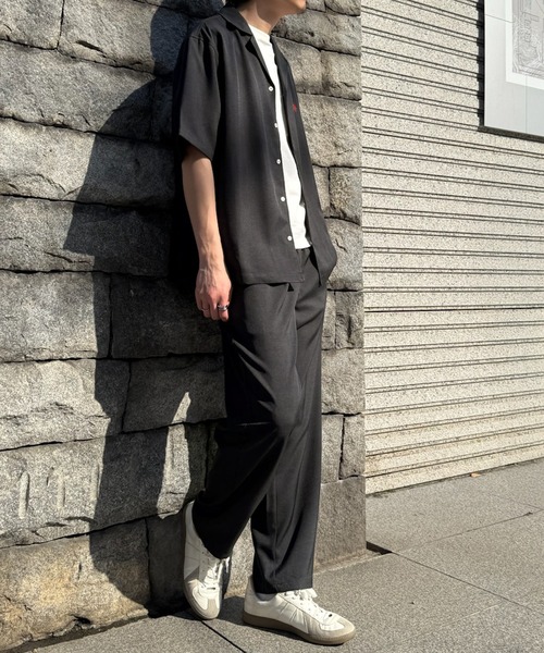 U.S. POLO ASSN.（ユーエスポロアッスン） パンツ 「U.S. POLO ASSN