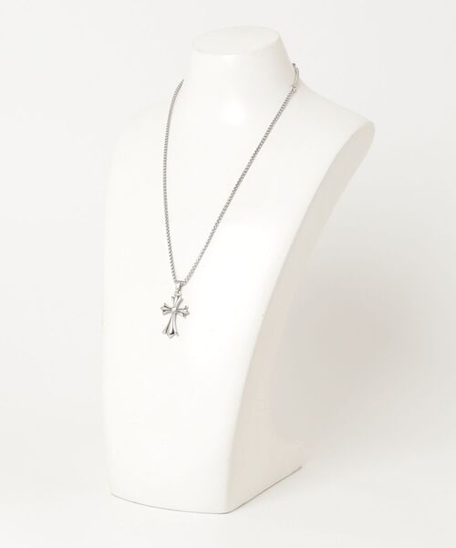 「POLICE」 ネックレス FREE シルバー メンズ_画像3