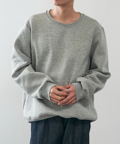 Knocker トレーナー スウェット メンズ : ZOZOTOWN Yahoo!店 - 通販