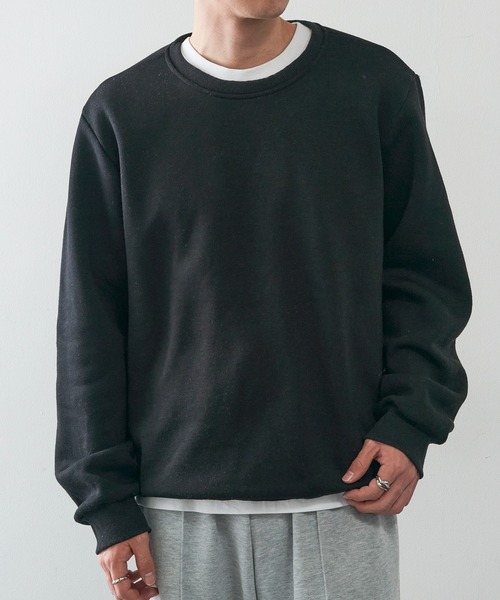 Knocker トレーナー スウェット メンズ : ZOZOTOWN Yahoo!店 - 通販