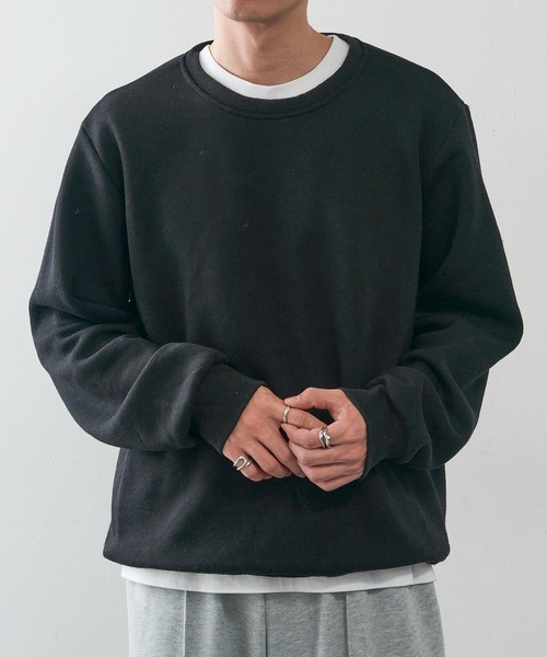 Knocker トレーナー スウェット メンズ : ZOZOTOWN Yahoo!店 - 通販