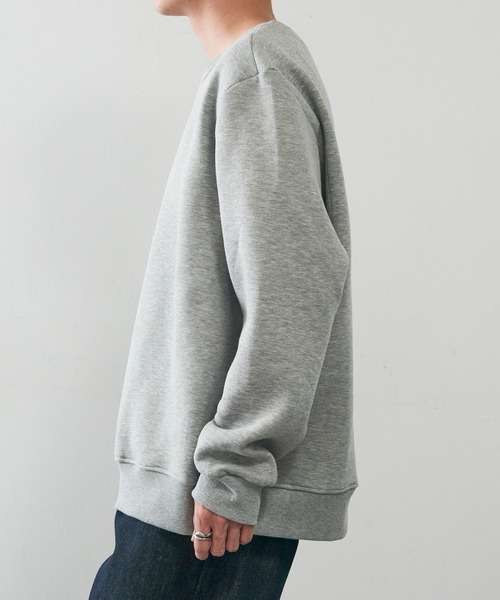 Knocker トレーナー スウェット 「KNOCKER」Heavyweight Fleece