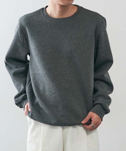 Knocker トレーナー スウェット メンズ : ZOZOTOWN Yahoo!店 - 通販