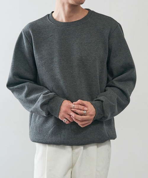 Knocker トレーナー スウェット メンズ : ZOZOTOWN Yahoo!店 - 通販