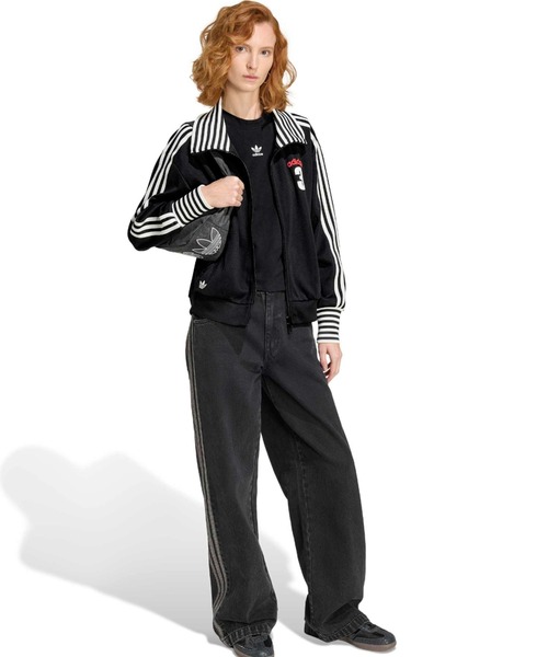 adidas（アディダス） ジャージ レディース : ZOZOTOWN Yahoo!店