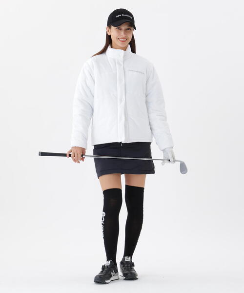 New Balance Golf（ニューバランスゴルフ） スカート 「new balance