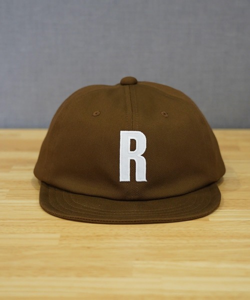 「Mighty Shine」 「BRIDGE CAP」キャップ L ブラック メンズ_画像5