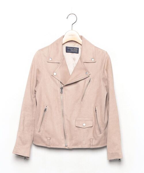 URBAN RESEARCH DOORS（アーバンリサーチドアーズ） ライダース