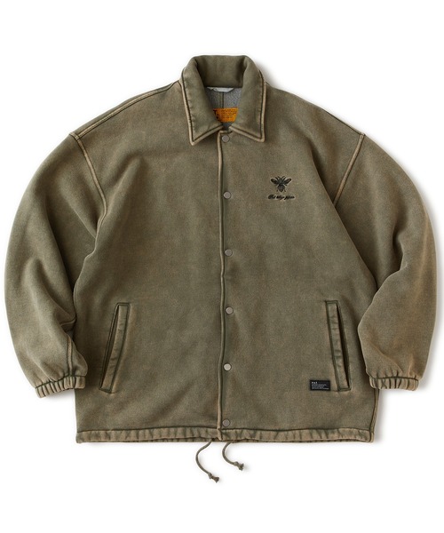 FAT コート ジャケット FACID.BREAKER メンズ : ZOZOTOWN Yahoo!店