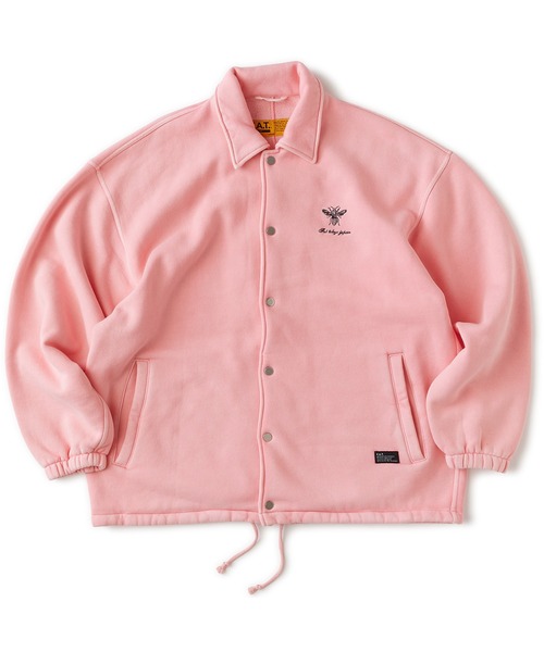 FAT コート ジャケット FACID.BREAKER メンズ : ZOZOTOWN Yahoo!店
