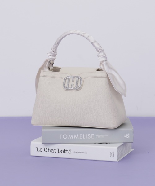 JILL by JILL STUART（ジルバイジルスチュアート） ハンドバッグ Wink