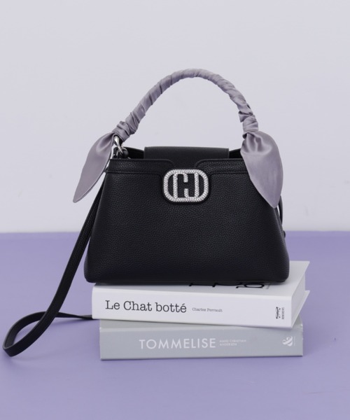 JILL by JILL STUART（ジルバイジルスチュアート） ハンドバッグ Wink