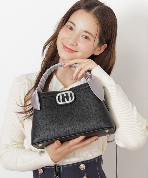 JILL by JILL STUART（ジルバイジルスチュアート） ハンドバッグ Wink