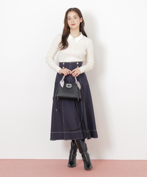 JILL by JILL STUART（ジルバイジルスチュアート） ハンドバッグ Wink