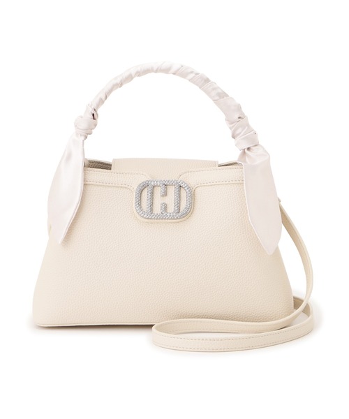 JILL by JILL STUART（ジルバイジルスチュアート） ハンドバッグ Wink