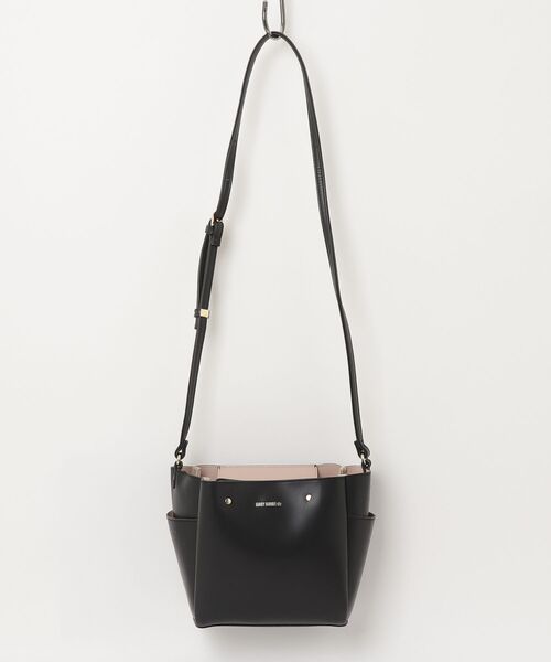 マリークヮント　ショルダーバック ハートダイカット2WAYショルダー - #MARYQUANT#2023SPRING #NEWITEMS