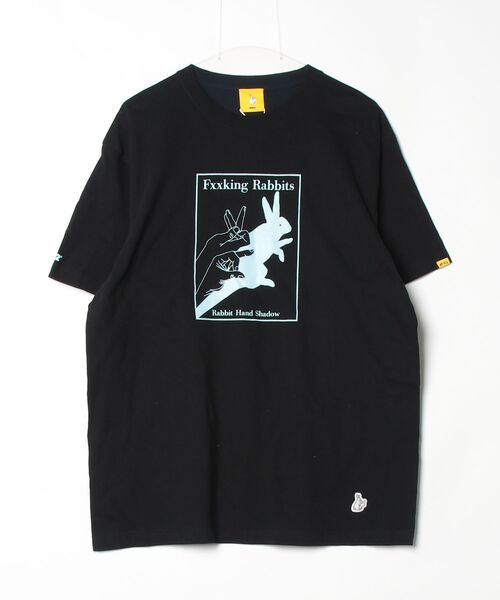 FR2 半袖Tシャツ L ブラック メンズ : ZOZOTOWN Yahoo!店 - 通販