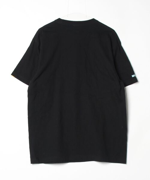 FR2 半袖Tシャツ L ブラック メンズ : ZOZOTOWN Yahoo!店 - 通販