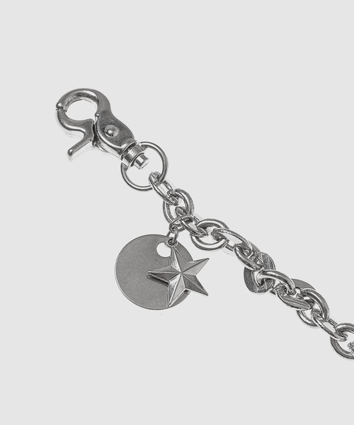 MASU（エムエーエスユー） ウォレットチェーン SHOOTING STAR CHAIN
