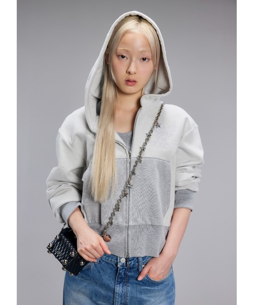 MASU（エムエーエスユー） ウォレットチェーン SHOOTING STAR CHAIN