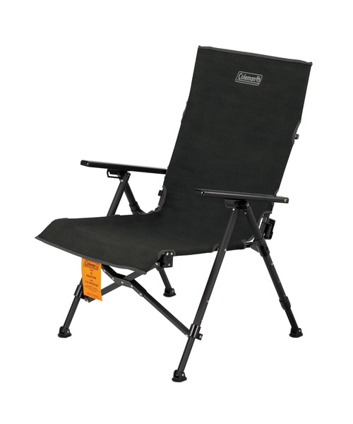 Coleman（コールマン） レイチェア NX 18（ジェットブラック