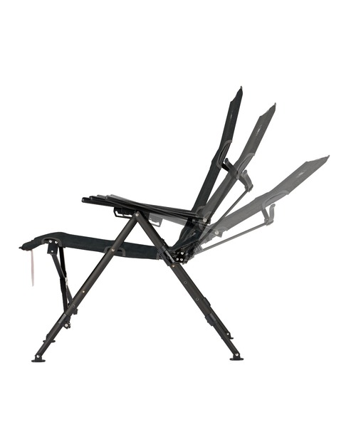 Coleman（コールマン） レイチェア NX 18（ジェットブラック